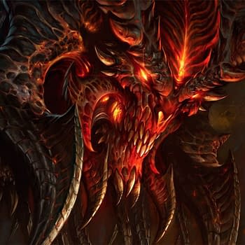 From The Rumor Mill: BlizzCon Will Have A Few Major Diablo Reveals