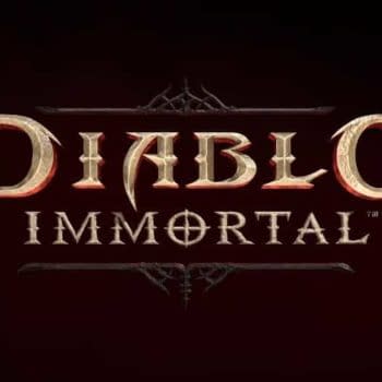 Blizzard Announces Diablo Immortal for Mobile at BlizzCon