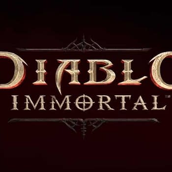 Diablo Immortal Director Explains Lack Of BlizzCon 2019 Promotion