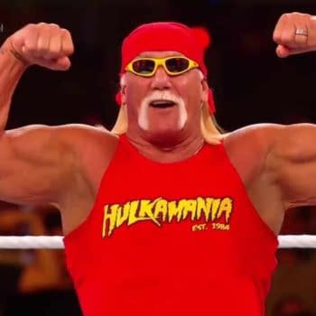 Hulk Hogan Apologizes to WWE Universe&#8230; For Being Too Jacked, Brother