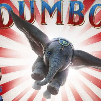 Disney's New Dumbo Trailer: Wonder, Mystique, and Magic