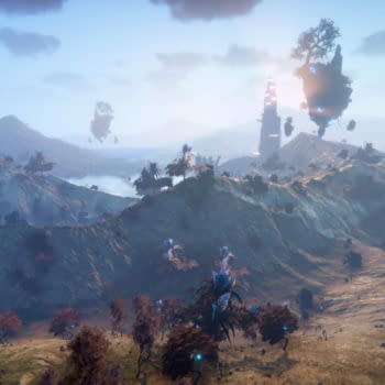 Edge of Eternity Will Hit Early Access on Steam in December