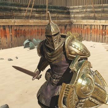The Elder Scrolls: Blades is Now Available in Early Access