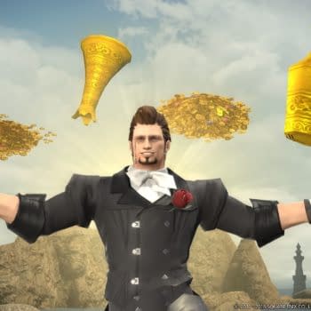Why Final Fantasy XIV Is the Only Game You Will Ever Need