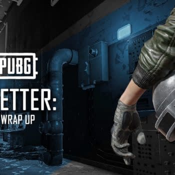 PUBG Develops Say They're Done With the "Fix PUBG" Project