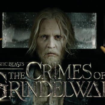 Fantastic Beasts: The Crimes of Grindelwald &#8211; The Final Calm Before the Storm