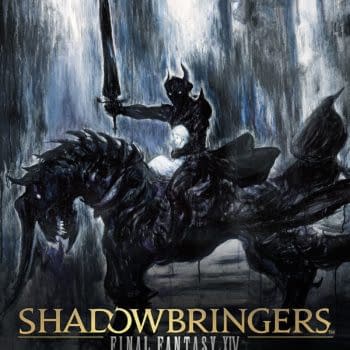 "Final Fantasy XIV: Shadowbringers" is Equivalent to a "Whole New RPG"