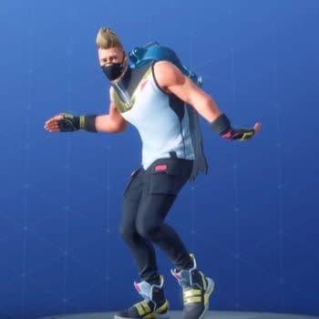 Rapper 2 Milly Officially Sues Epic Games of Fortnite Emote
