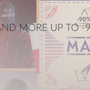 Over 75 Games are on Sale During GOG's Made in Poland Sale This Weekend