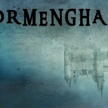 Akiva Goldsman, Toby Whithouse, Neil Gaiman talk 'Gormenghast' Adaptation