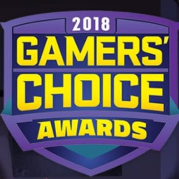 The Gamers' Choice Awards Are Getting Sued Over Alleged Fraud