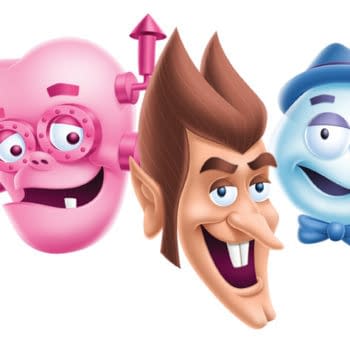 General Mills Boo Berry Frankenberry Count Chockula