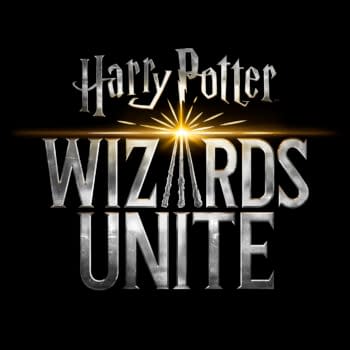 Harry Potter: Wizards Unite Receives a Teaser Trailer