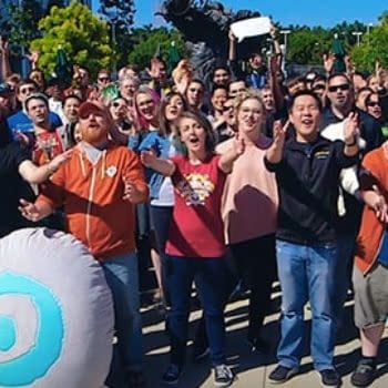 Hearthstone Celebrates 100 Million Players With Special Event