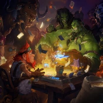 Hearthstone Issues a New Balance Update For Several Cards