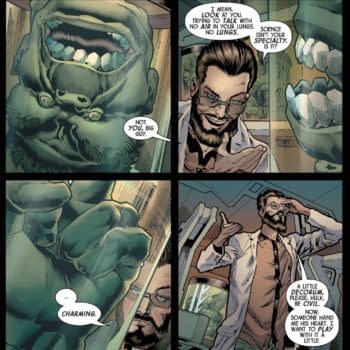 The Death of Civility in Next Week's Immortal Hulk #8