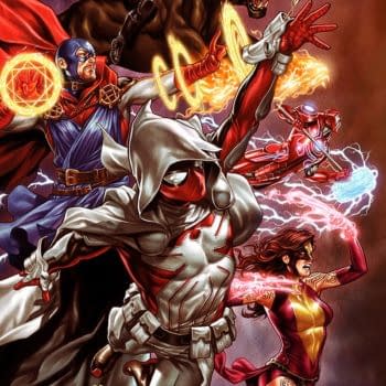 Thank FOC It's Friday &#8211; a New Mailing List From Bleeding Cool
