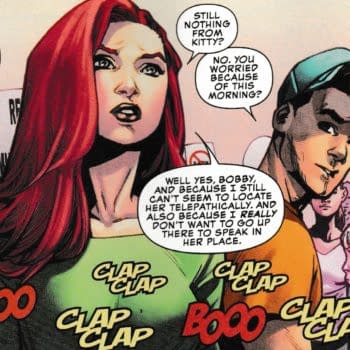 Review: Does Uncanny X-Men #1 Want to Be X3 Done Right? (Spoilers)