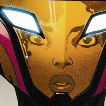 Ironheart #1 Has Something to Rival 'With Great Power&#8230;' Speech (SPOILERS)