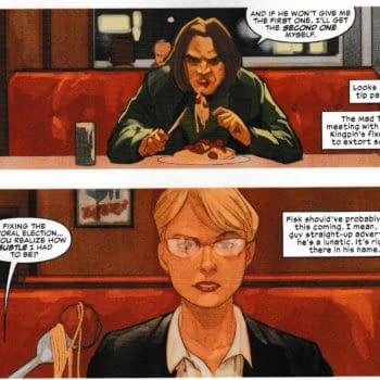 Daredevil #612 Gives You the Biggest Bait and Switch in Town (Spoilers)
