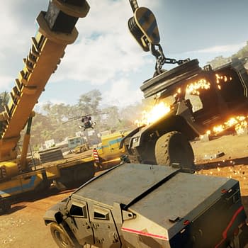 We Tried to Break Everything We Could Testing Out Just Cause 4
