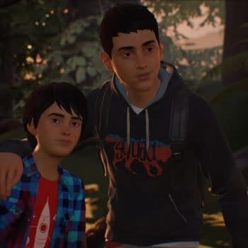 Life is Strange 2's Third Episode Will Launch in May