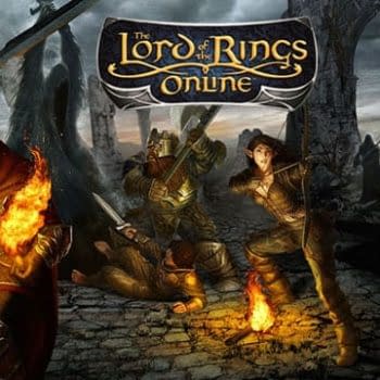 Lord of the Rings Online Receives New Legendary Server Named Anor