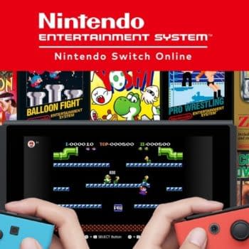 Nintendo Reveals New NES Additions to Nintendo Switch Online
