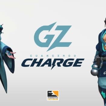 Blizzard Shows Off Two New Team Names and Colors for Overwatch League