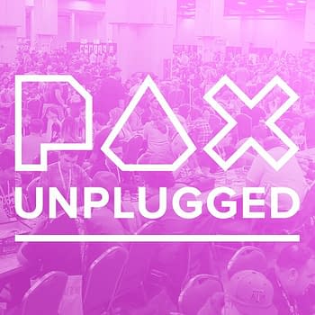 PAX Unplugged: Curation and Podcasts Effects on the Tabletop Industry