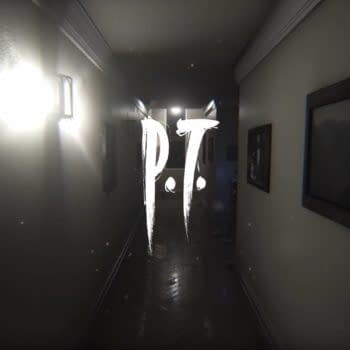Did Konami Send a Secret Patch to Break P.T. From Being Played?