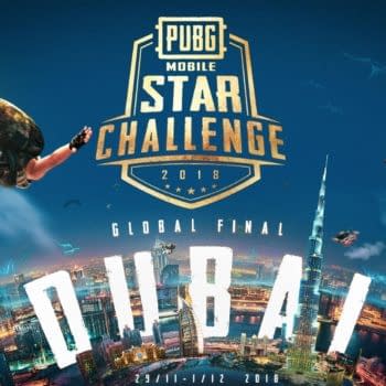 PUBG Mobile Star Challenge Global Finals Are Headed to Dubai