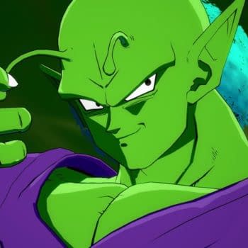 Bandai Namco To Announce Cell and Piccolo in Jump Force