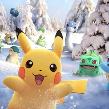Pokémon Go Community Day: Could PvP be Coming Soon?