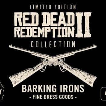 Red Dead Redemption 2 Just Got a Clothing Line