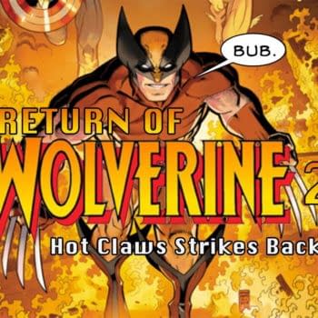 Charles Soule Shares Details on Marvel Comics Presents Reboot's 1st Wolverine Story: The Vigil