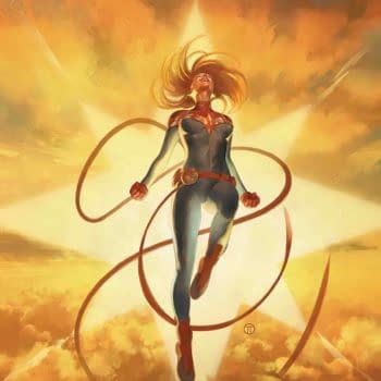LATE: Life Of Captain Marvel Slips a Month, Infinity Wars Extends Into 2019