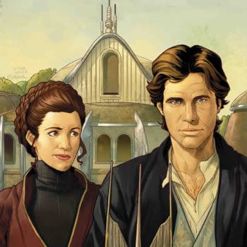 Marvel Comics Delivers a Little Fan Service In Star Wars #57 (Spoilers)