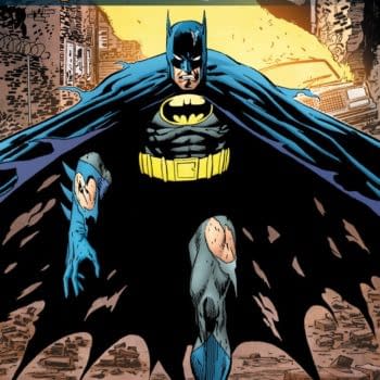 DC Comics is Adding Robin #0 to the Batman Prodigal Collection Now