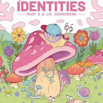 QUICK &amp; EASY GUIDE TO QUEER &amp; TRANS IDENTITIES