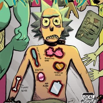 All The Local Comic Shop Day 2018 Exclusives We Can Find For This Saturday