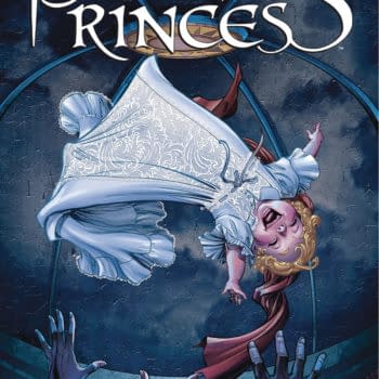 GEORGE MCDONALDS LIGHT PRINCESS #1