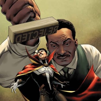 Doctor Strange and Wolverine Drop a Dollar or Two for February