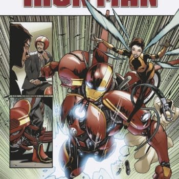 Amazing Spider-Man, Avengers, Hulk and Captain Marvel Get More Printings