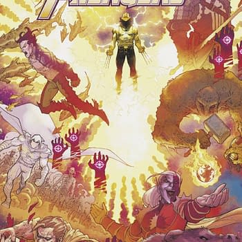 Ironheart #1 and Daredevil #612 Go to Second Printings