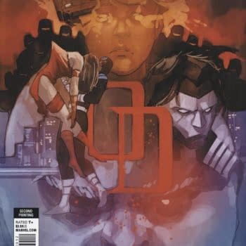 Ironheart #1 and Daredevil #612 Go to Second Printings