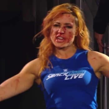 Becky Lynch Could Be the Future of WWE&#8230; If They Don't Screw It Up