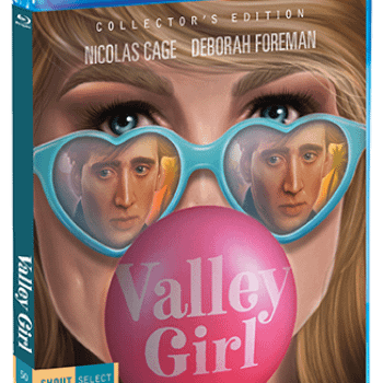 Let's Take a Look at Shout Factory's Valley Girl Blu-ray Release