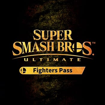 Nintendo Reveals The Last Pieces of Super Smash Bros. Ultimate
