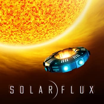 Firebrand Games is Bringing Solar Flux to the Switch